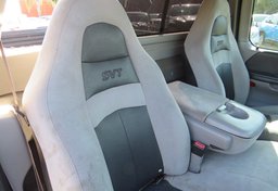 2004 Ford F-150 Lighting - Image 28