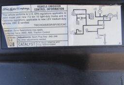 2004 Ford F-150 Lighting - Image 51