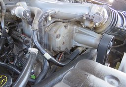 2004 Ford F-150 Lighting - Image 48