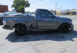 2004 Ford F-150 Lighting - Image 6