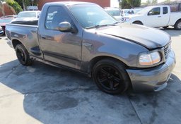 2004 Ford F-150 Lighting - Image 1