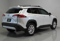 Thumbnail of 2023 Toyota Corolla Cross