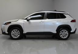 Thumbnail of 2023 Toyota Corolla Cross