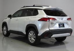 Thumbnail of 2023 Toyota Corolla Cross
