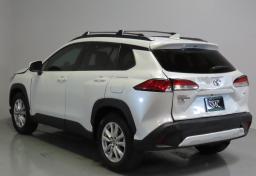 Thumbnail of 2023 Toyota Corolla Cross