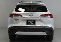 Thumbnail of 2023 Toyota Corolla Cross