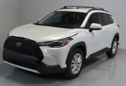 Thumbnail of 2023 Toyota Corolla Cross