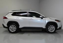 Thumbnail of 2023 Toyota Corolla Cross