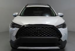 Thumbnail of 2023 Toyota Corolla Cross