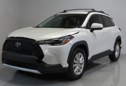 Thumbnail of 2023 Toyota Corolla Cross