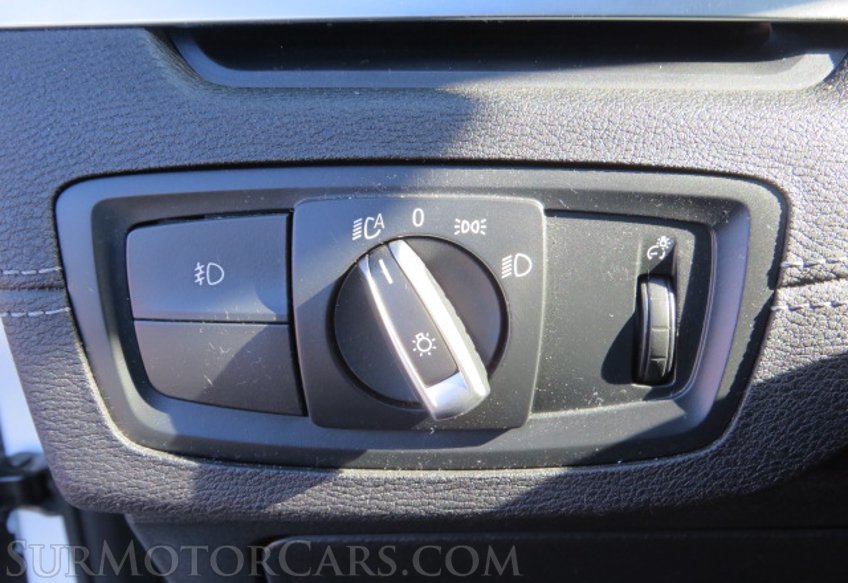 2018 BMW X2 - Image 40