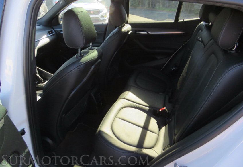 2018 BMW X2 - Image 28