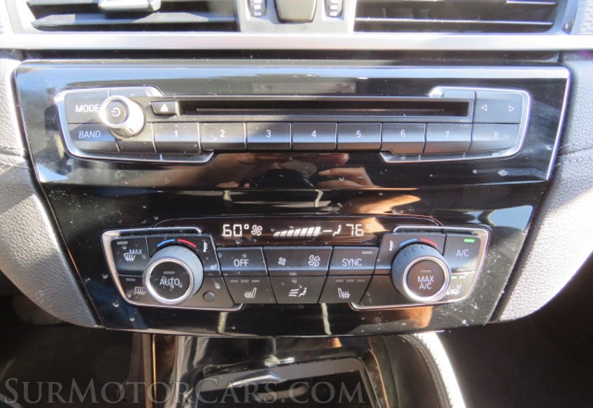 2018 BMW X2 - Image 38