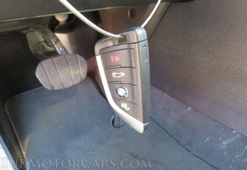 2018 BMW X2 - Image 34