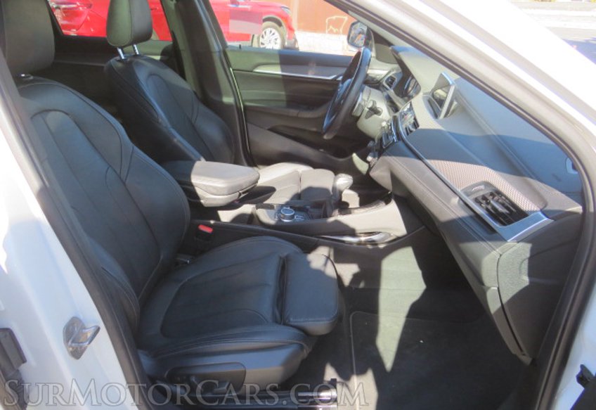 2018 BMW X2 - Image 27