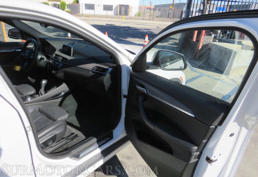 2018 BMW X2 - Image 19