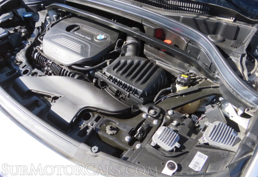 2018 BMW X2 - Image 51