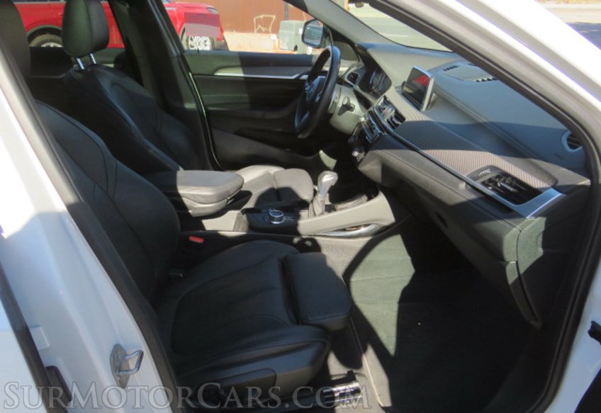 2018 BMW X2 - Image 23