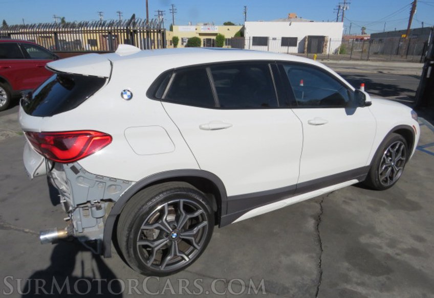 2018 BMW X2 - Image 7