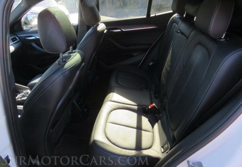 2018 BMW X2 - Image 24