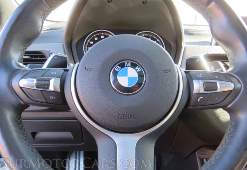 2018 BMW X2 - Image 30