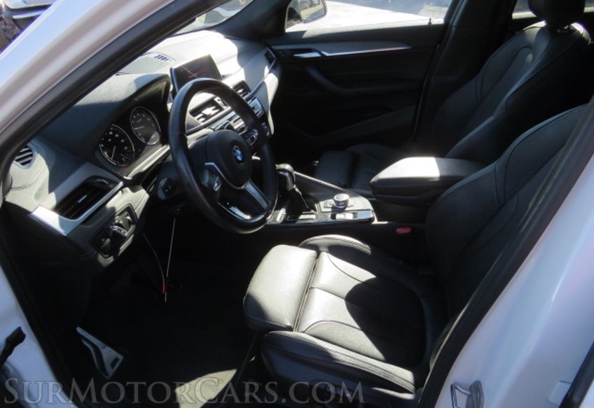 2018 BMW X2 - Image 26