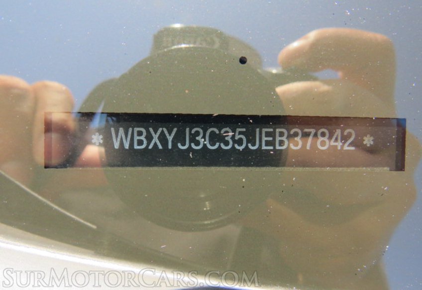 2018 BMW X2 - Image 54