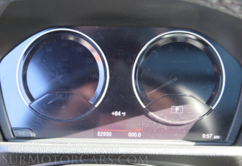 2018 BMW X2 - Image 35