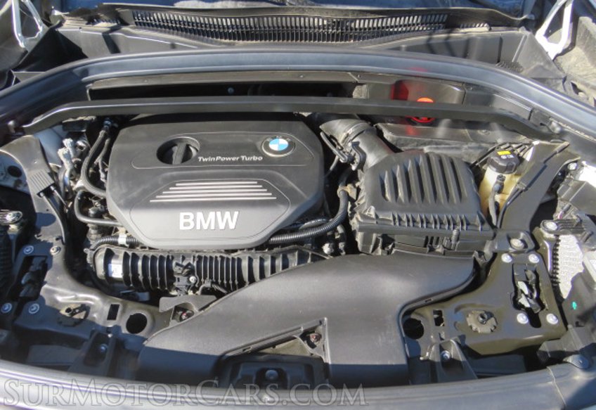 2018 BMW X2 - Image 50