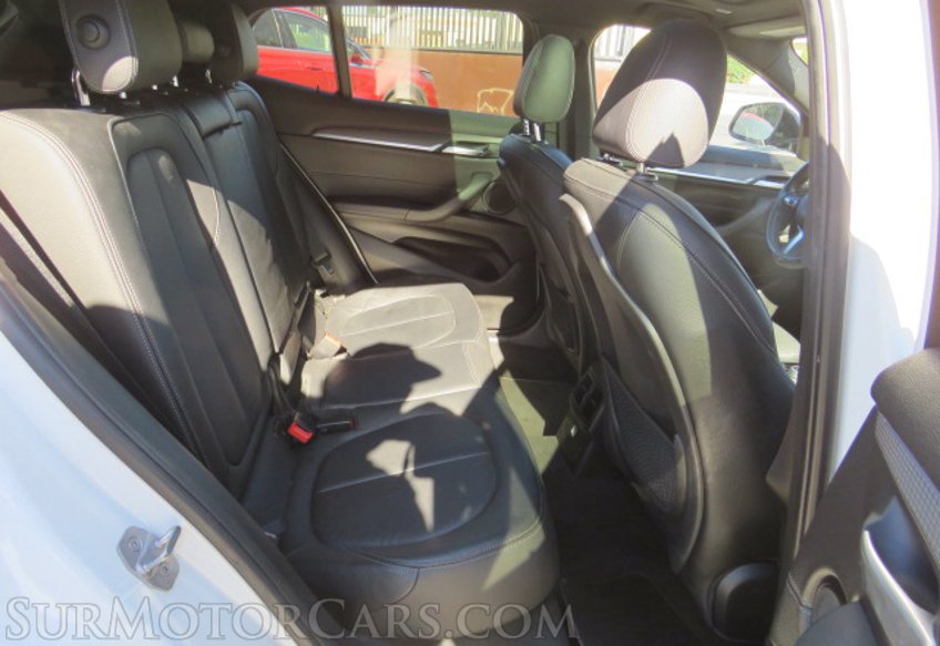 2018 BMW X2 - Image 25