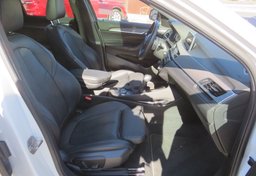 2018 BMW X2 - Image 27