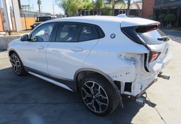 2018 BMW X2 - Image 8