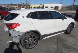2018 BMW X2 - Image 7
