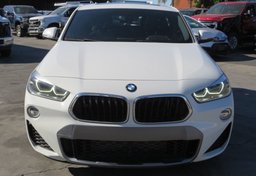 2018 BMW X2 - Image 12