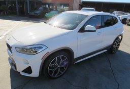2018 BMW X2 - Image 2