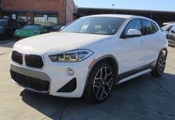 2018 BMW X2 - Image 4