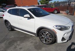 2018 BMW X2 - Image 1