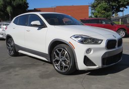2018 BMW X2 - Image 3