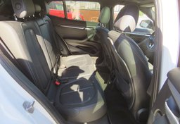 2018 BMW X2 - Image 25