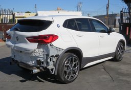2018 BMW X2 - Image 9