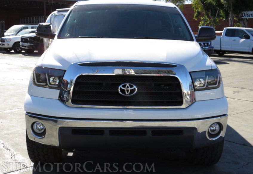 2007 Toyota Tundra - Image 9