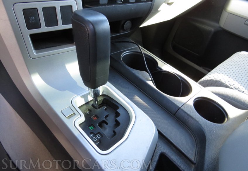 2007 Toyota Tundra - Image 43