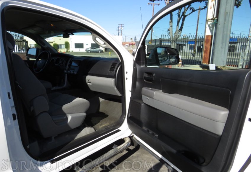 2007 Toyota Tundra - Image 27