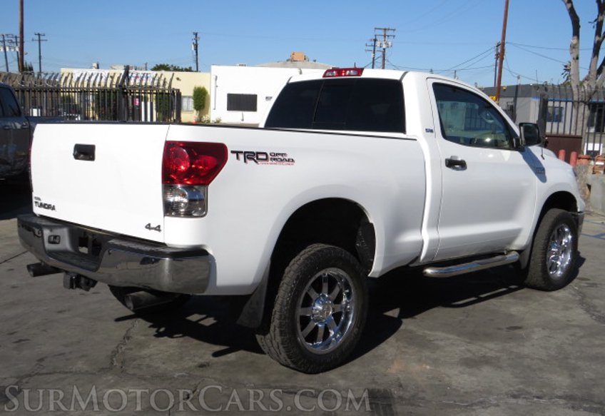 2007 Toyota Tundra - Image 7