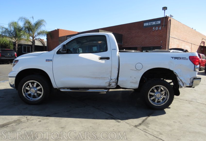 2007 Toyota Tundra - Image 12