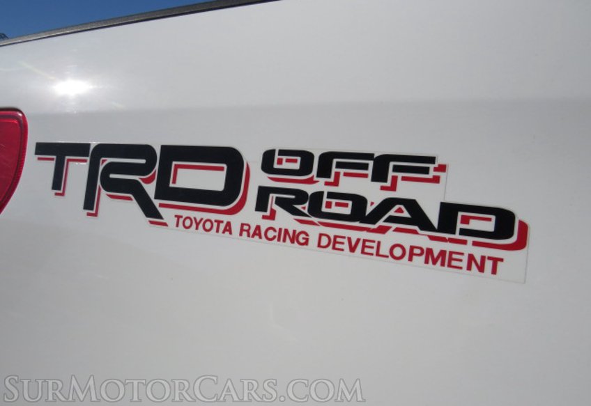 2007 Toyota Tundra - Image 25