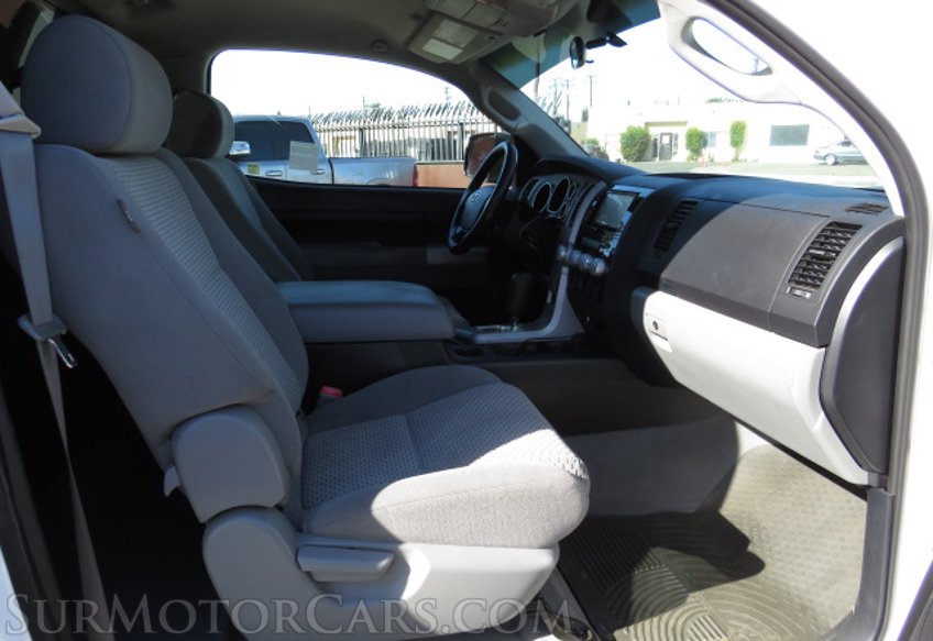 2007 Toyota Tundra - Image 31