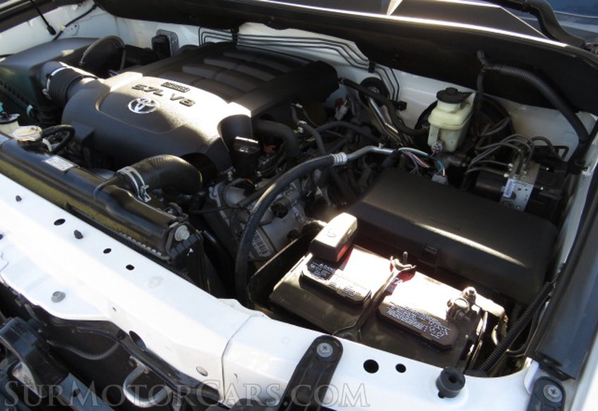 2007 Toyota Tundra - Image 55