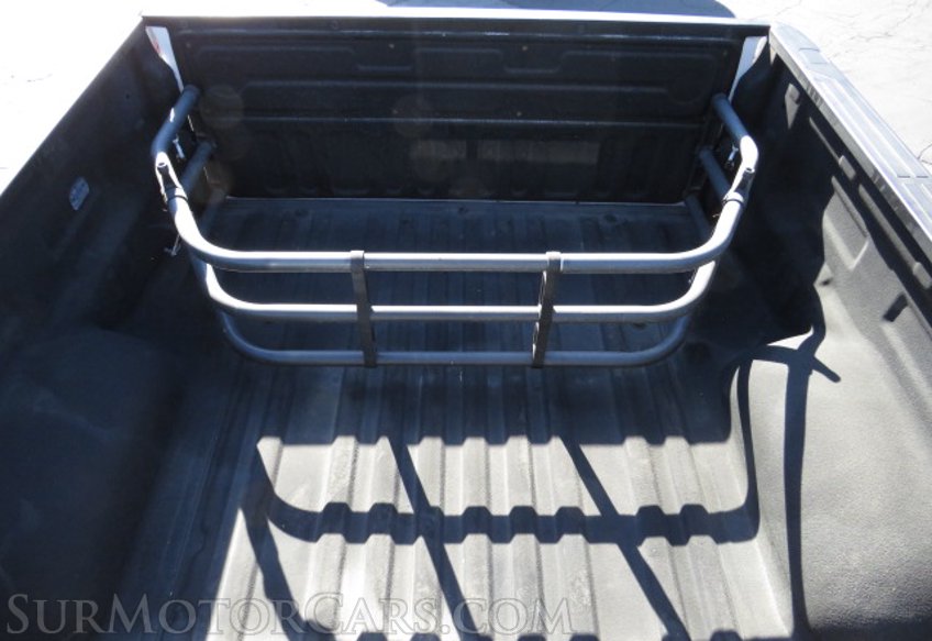 2007 Toyota Tundra - Image 18