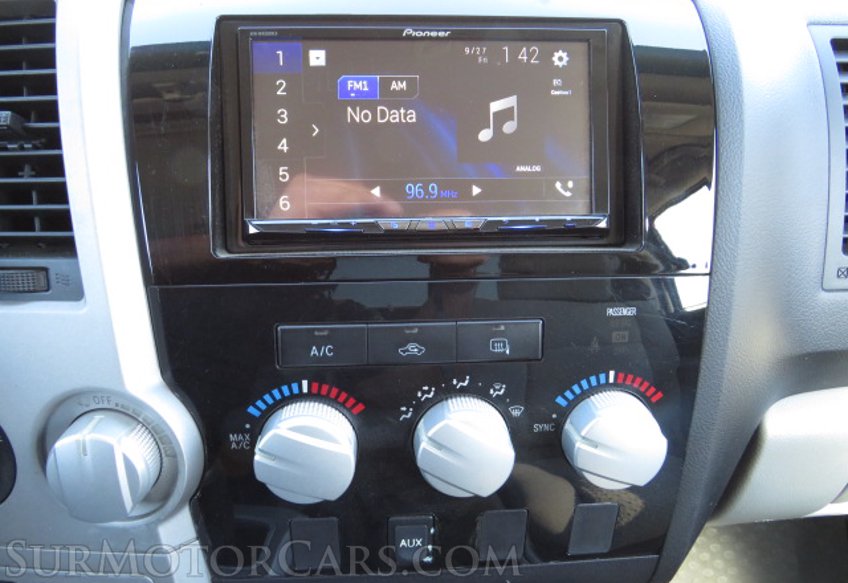 2007 Toyota Tundra - Image 40